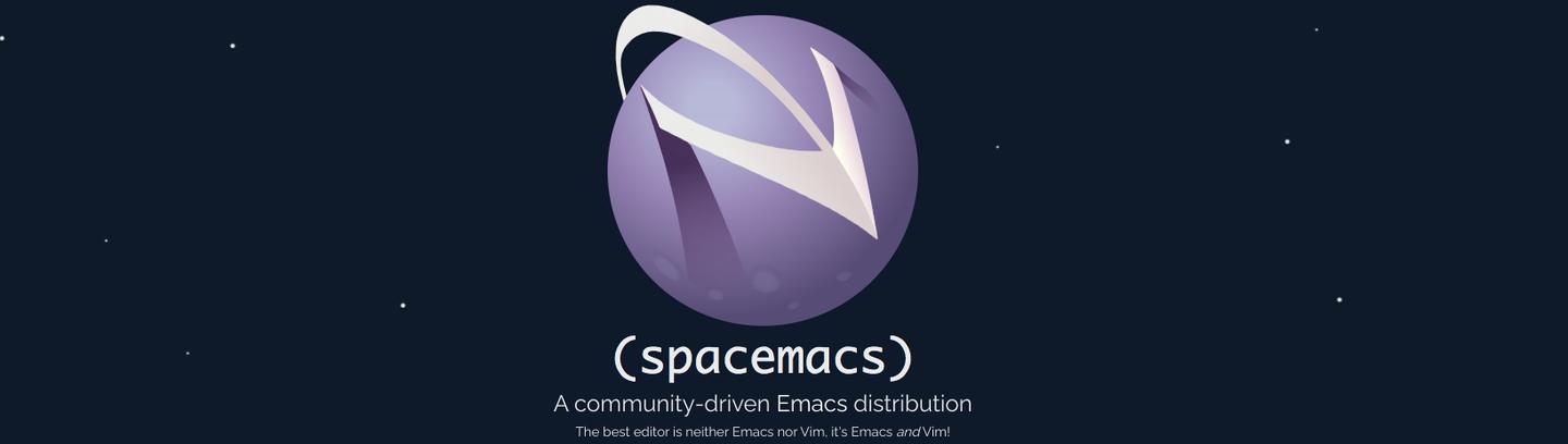 Spacemacs Holy Cheat Sheet